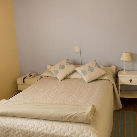 Hosteria Belvedere Pinamar Rom bilde