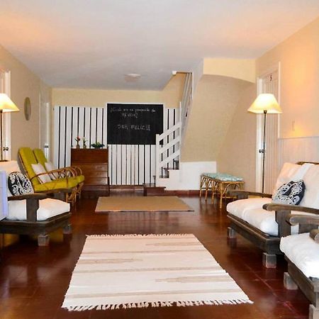 Hosteria Belvedere Pinamar Rom bilde