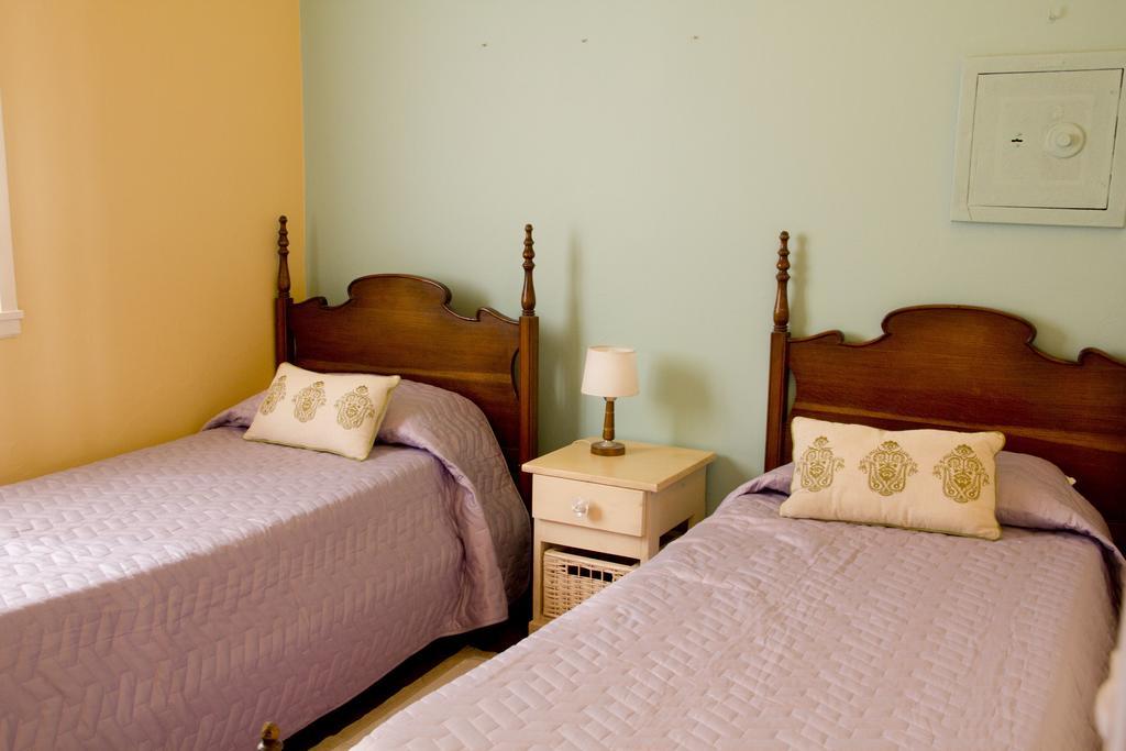 Hosteria Belvedere Pinamar Rom bilde