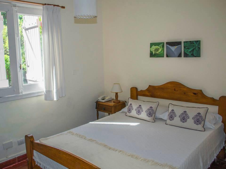 Hosteria Belvedere Pinamar Rom bilde
