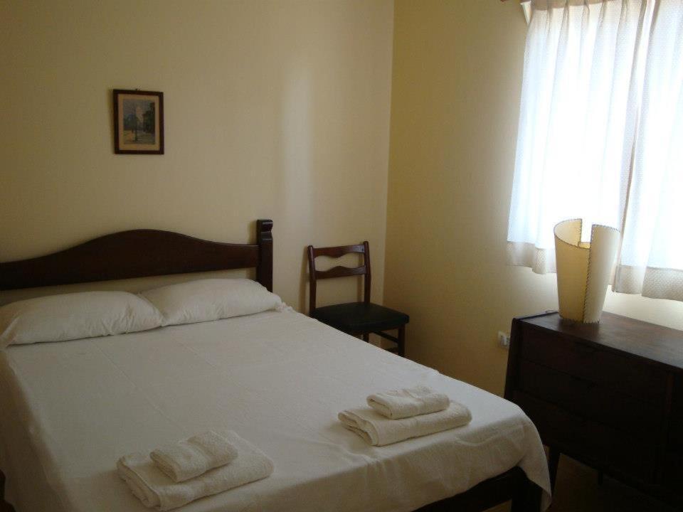 Hosteria Belvedere Pinamar Rom bilde