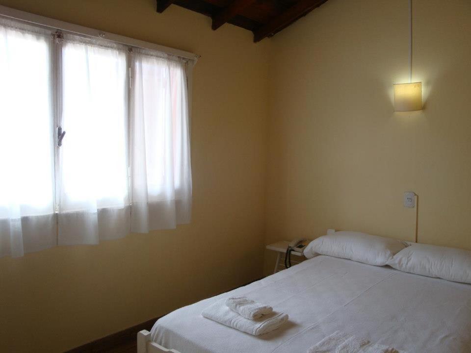 Hosteria Belvedere Pinamar Rom bilde